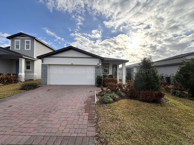 property at 828 Rivers Crossing St