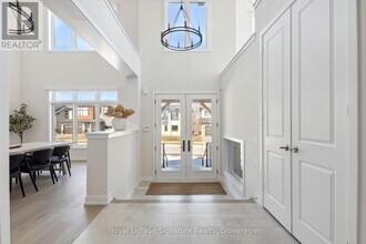 101 Cattail Cres in Blue Mountains, ON - Building Photo - Building Photo