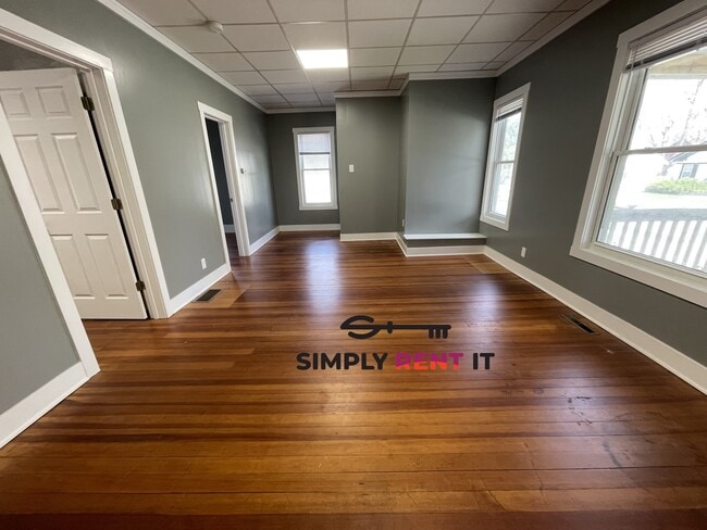 519 Stanton Ave in Ames, IA - Building Photo - Building Photo