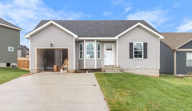 525 Judah Cir
