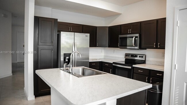 property at 1202 NW 208th Terrace