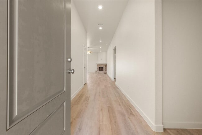 2604 Garland Ave in Lubbock, TX - Building Photo - Building Photo