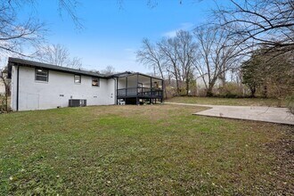 2589 Bethwood Dr in Nashville, TN - Building Photo - Building Photo