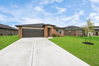 3907 Gael Run Ct in Katy, TX - Building Photo - Building Photo