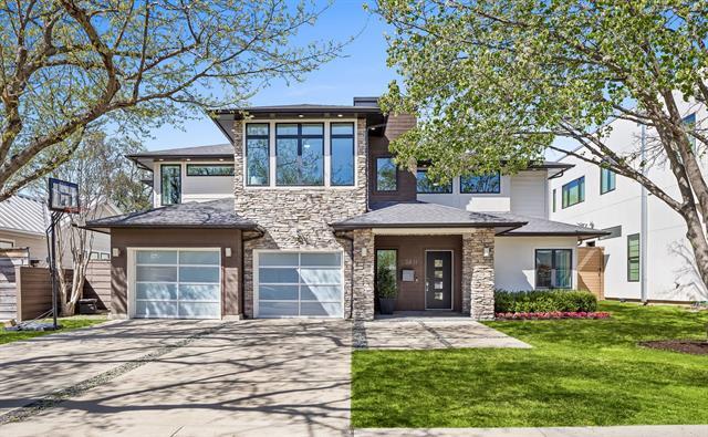 property at 3811 Valley Ridge Rd