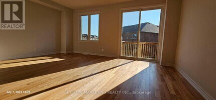 131 Lageer Dr in Whitchurch-Stouffville, ON - Building Photo - Building Photo