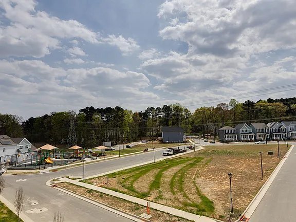 property at 400 Blackwell Dr