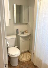 136 Wrentham St-Unit -3L in Boston, MA - Building Photo - Building Photo