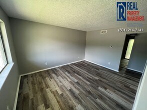 5707 Sonora Dr in North Little Rock, AR - Building Photo - Building Photo