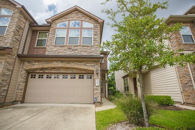 103 Aventura Pl in Spring, TX - Building Photo - Building Photo