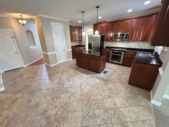 912 Bells Creek Ct in Chesapeake, VA - Building Photo - Building Photo