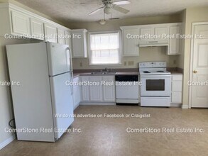 6329 Foxlake Dr in Fayetteville, NC - Building Photo - Building Photo