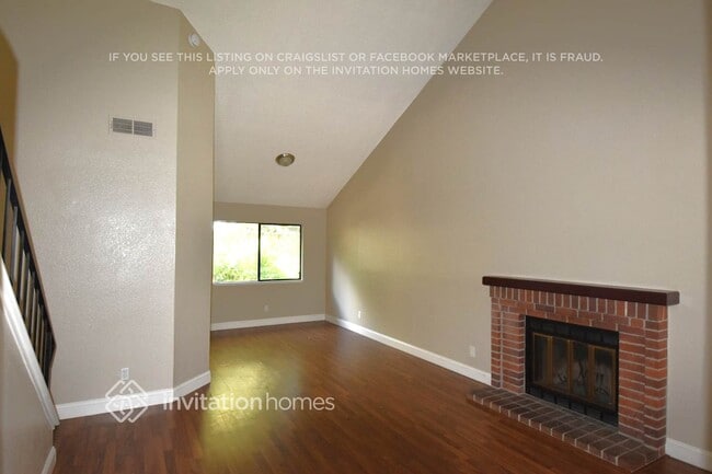 3503 Del Sol Way in Sacramento, CA - Building Photo - Building Photo