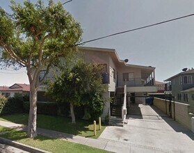 3940 W. 112th St. in Inglewood, CA - Foto de edificio - Building Photo