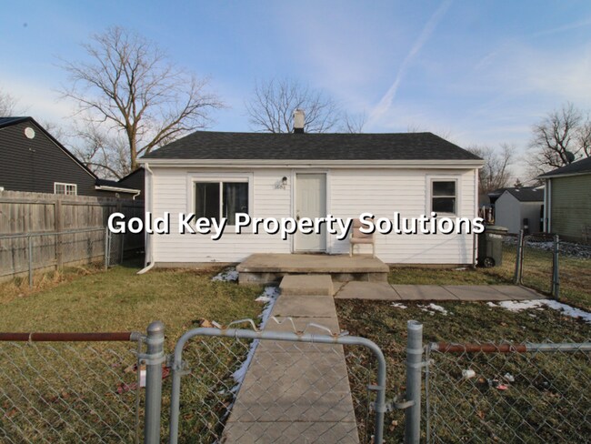 1608 N Macedonia Ave in Muncie, IN - Building Photo - Building Photo