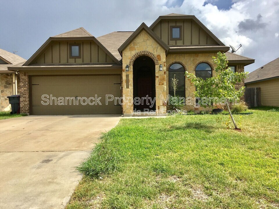 10345 Condor Loop in Waco, TX - Building Photo