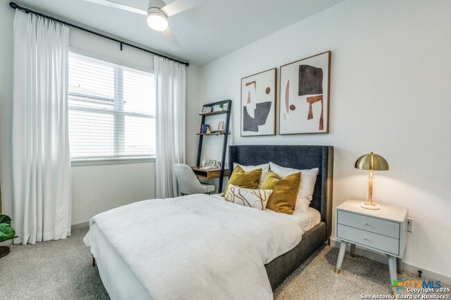 property at 1035 Koby St