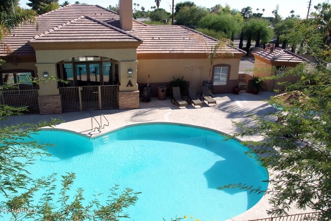 property at 2134 E Broadway Rd