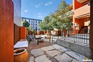 20 S Logan St in Denver, CO - Building Photo