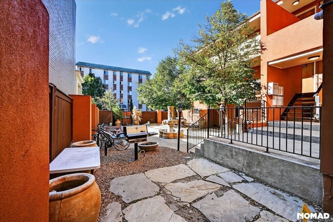 property at 20 S Logan St