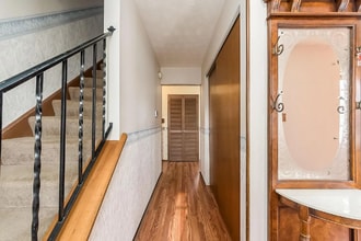 5040 Norcrest Dr in Columbus, OH - Foto de edificio - Building Photo