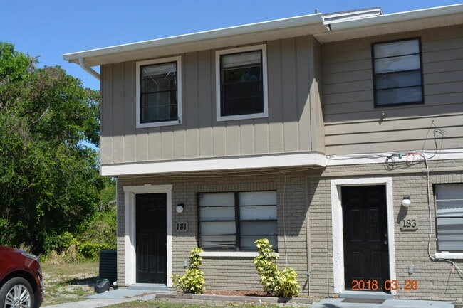 property at 181 Diesel Rd