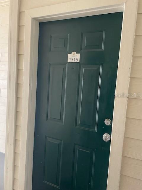 property at 1315 Bay Club Cir