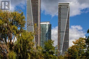 30 Shore Breeze Dr in Toronto, ON - Building Photo