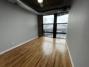 1001 W 15th St in Chicago, IL - Building Photo - Building Photo