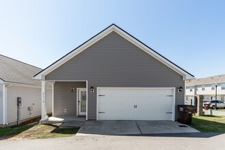 2318 Countess Alley in Nashville, TN - Building Photo - Building Photo