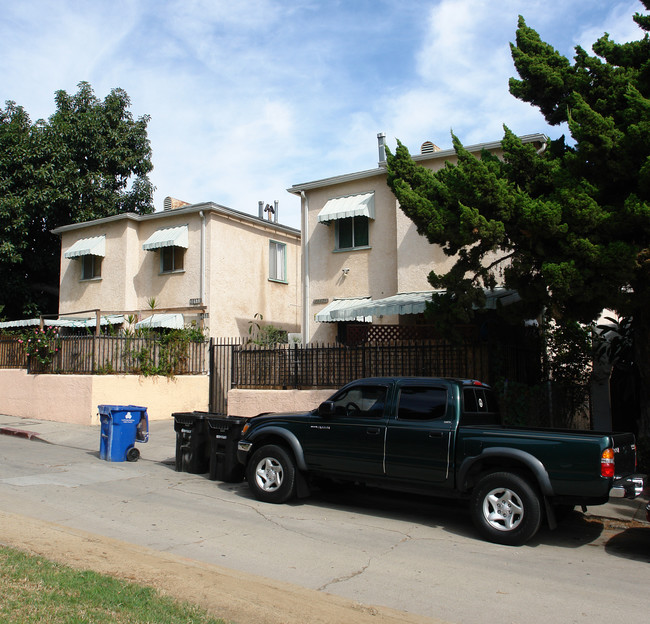 3017 Del Monte Dr in Los Angeles, CA - Building Photo - Building Photo