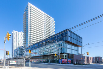 The Wyatt in Toronto, ON - Building Photo - Building Photo