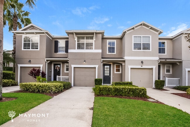 property at 1969 Compass Flower Way