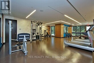36-3336 Park Lawn Rd in Toronto, ON - Building Photo - Building Photo