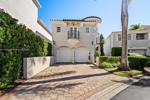 20865 NE 31st Pl in Aventura, FL - Building Photo