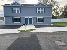 96 Collis St in West Haven, CT - Building Photo