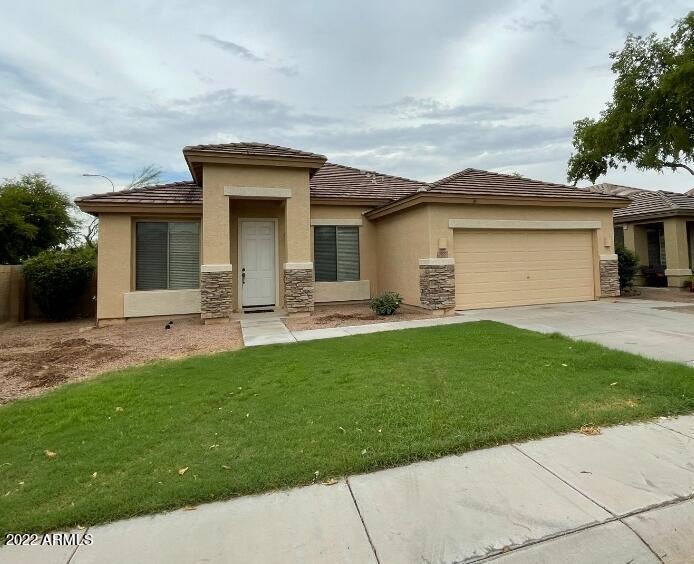 3077 E Kingbird Pl in Chandler, AZ - Building Photo