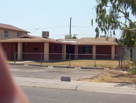 2721 E Tamarisk Ave Apartments