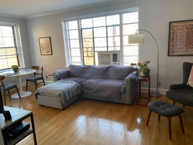 121 Longwood Ave, Unit 89-6