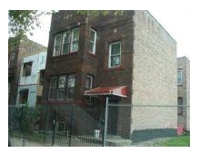 638 N Ridgeway Ave in Chicago, IL - Building Photo