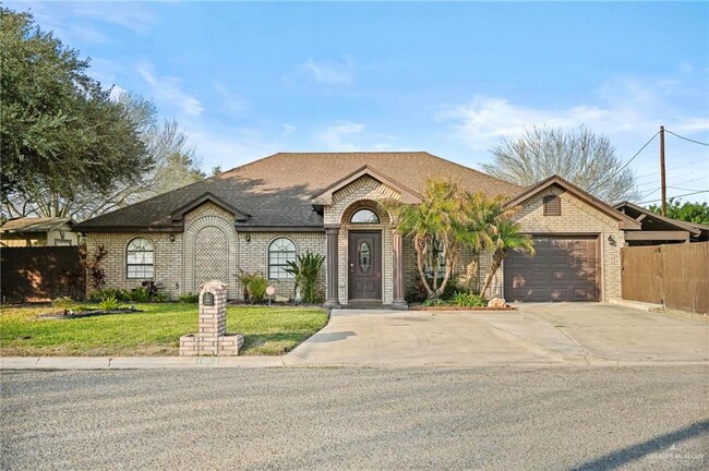 1003 San Francisco St in San Juan, TX - Building Photo - Building Photo