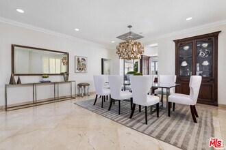 1471 S Crest Dr in Los Angeles, CA - Building Photo - Building Photo