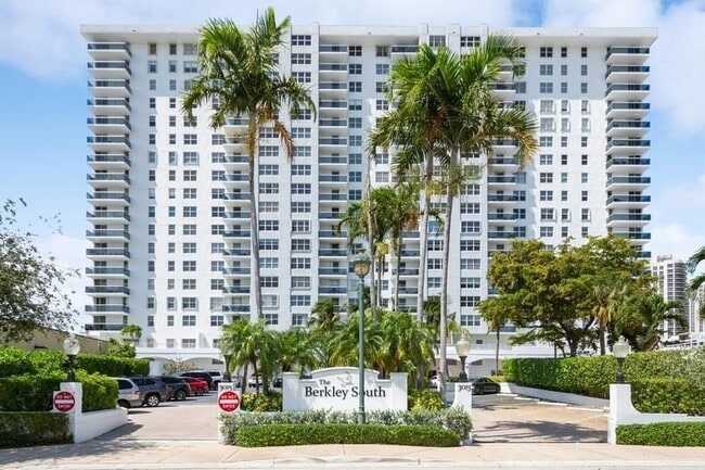 property at 3015 N Ocean Blvd