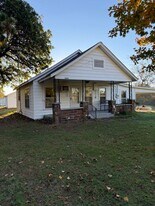 6555 AR-252 in Greenwood, AR - Building Photo