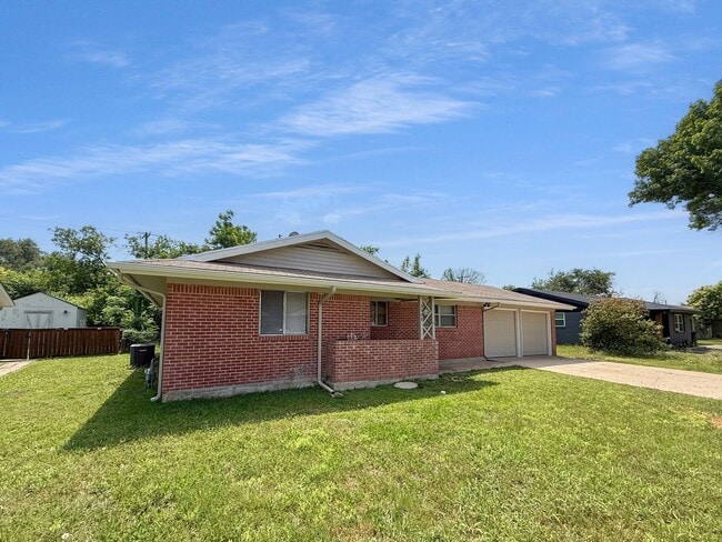3508 Coronado Ct in Fort Worth, TX - Building Photo - Building Photo