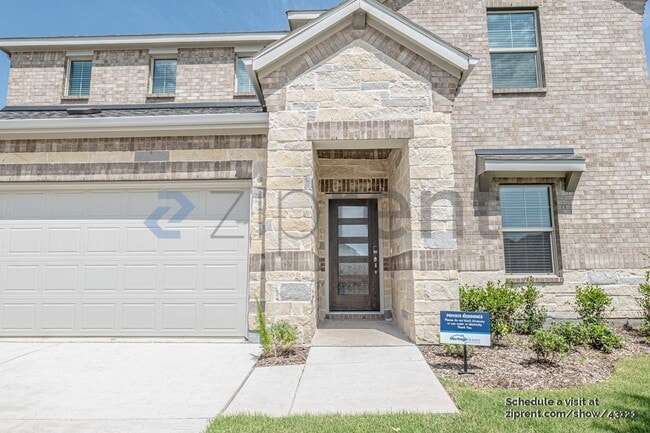 3907 Edmondson Dr in McKinney, TX - Building Photo - Building Photo