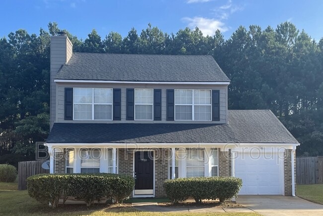 3980 Cypress Pointe Dr