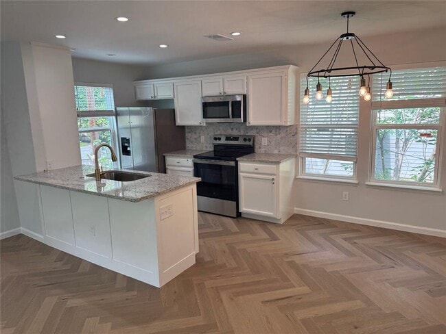 property at 1604 W 40th St