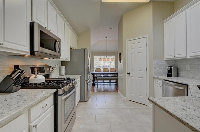 property at 8604 Neider Dr