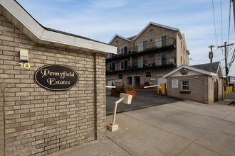 Pennyfield Estates in Bronx, NY - Building Photo - Building Photo